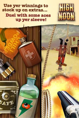 A Télécharger d’urgence! High Noon