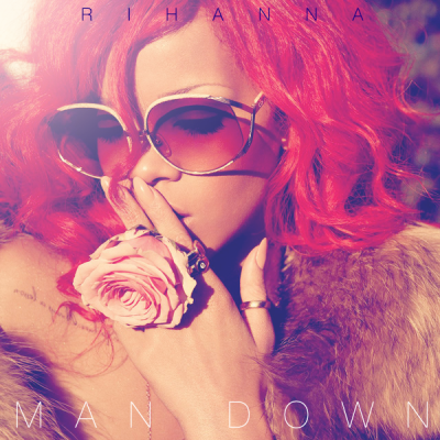Rihanna-Man-Down