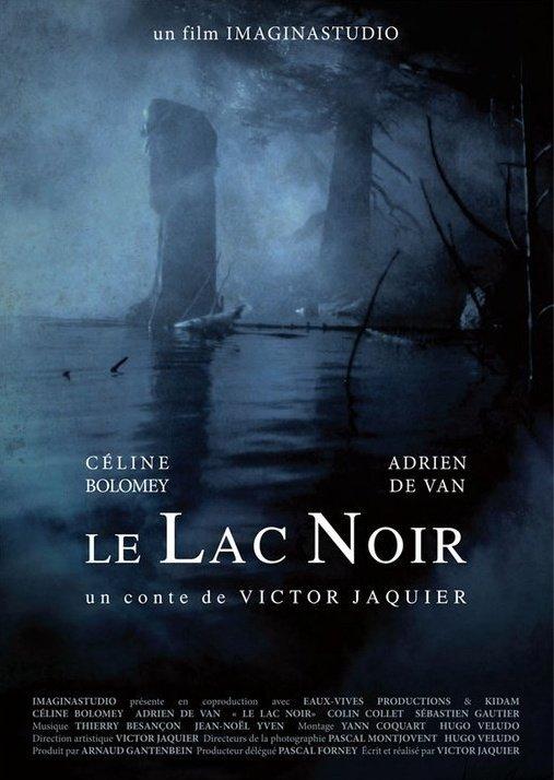 Victor Jaquier | Le Lac Noir
