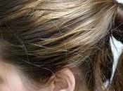 Tuto coiffure: Queue cheval asymétrique