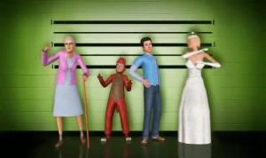 Sims 3 Générations