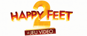 Happy Feet 2 – Le jeu vidéo