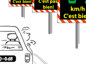 Attention trop pédagogie sécurité routière