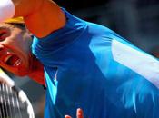 Roland-Garros Rafael Nadal frappe fort