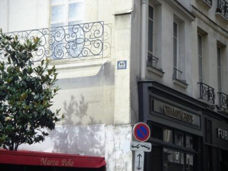 Invader : en attendant la 1000ème mosaïque parisienne (3/8) Invader : en attendant la 1000ème mosaïque parisienne (3/8)