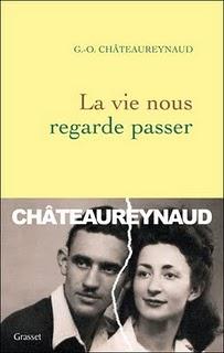 Georges-Olivier Châteaureynaud : narguer le gouffre