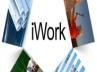 iwork iWork disponible sur liPhone