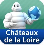 screen capture 4 Le guide des Châteaux de la Loire pour iPhone