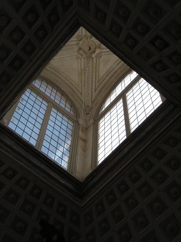 Palazzo Grimani ; ne sont-ils pas magnifiques !