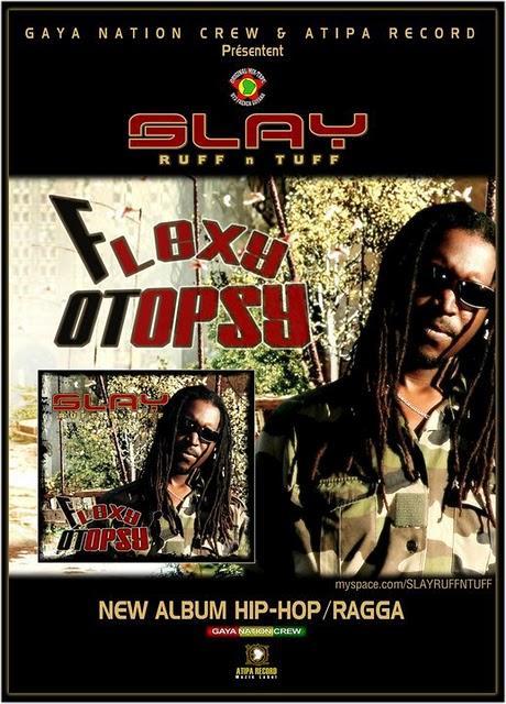 Slay - Flexy Autopsy Mix