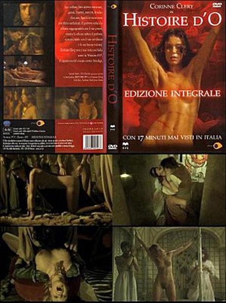 historia de o literatura erotica