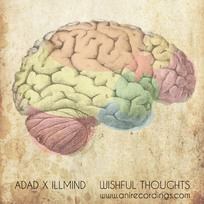 aDaD - Wishful Thoughts