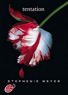 Tentation de Stephenie Meyer version poche