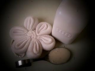 Gel Douche Cremeux de Refonte