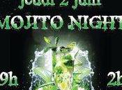Mojito Night