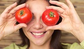 CHOLESTÉROL: Les tomates et leur lycopène, un petit effet statines ? – Maturitas