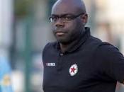 Paris M’Boma nouveau coach