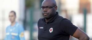 Paris FC : M’Boma nouveau coach