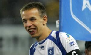 Pedretti : « Je suis super content »