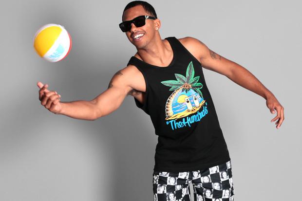 The Hundreds Summer 2011