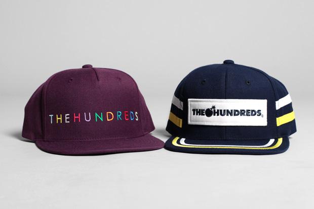 The Hundreds Summer 2011