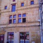 Une maison à Marville