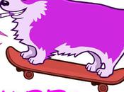 Good as... Hard corg