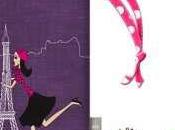 Pour amoureuses Paris pochettes téléphone Zazazou