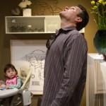 Modern Family : photos sur le tournage du final de la saison 2