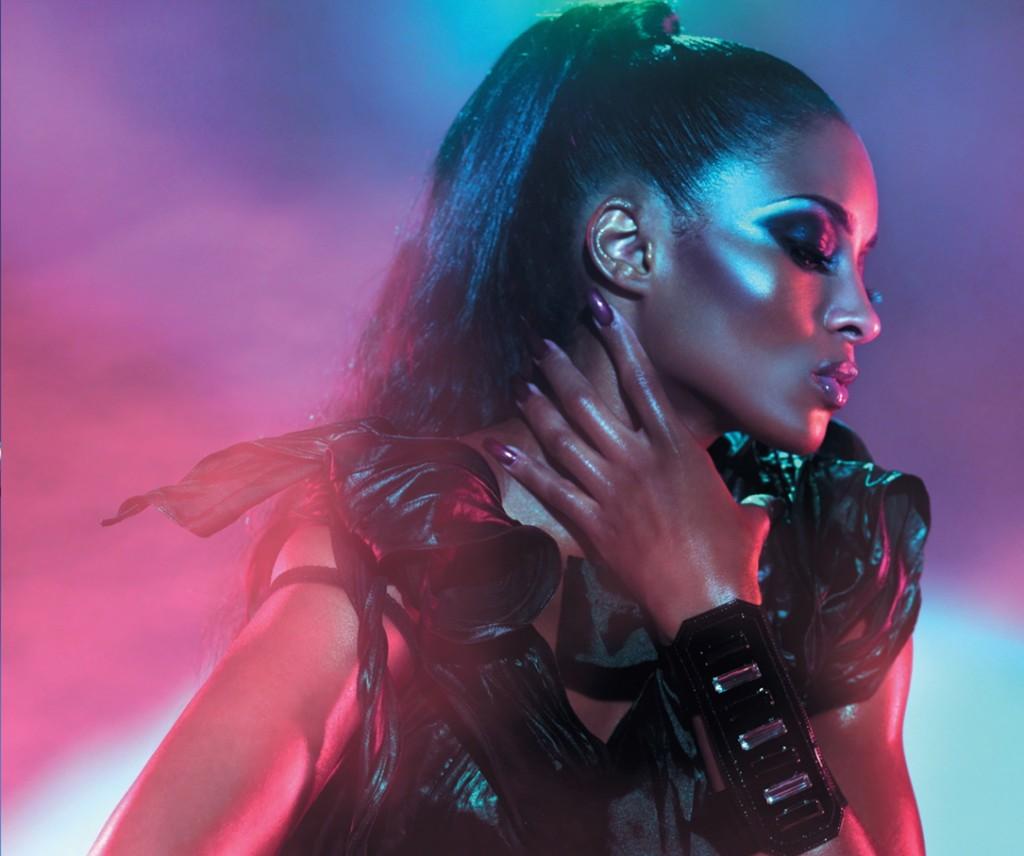 NOUVELLE CHANSON : CIARA – GIFTED