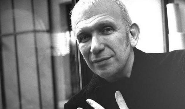 Jean-Paul Gaultier