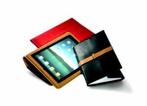 Bleecker Legacy Tablet COACH arrive au Printemps le 1er septembre 2011
