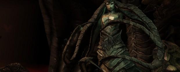 Les joueurs Zergs attendent leur Reine depuis bien trop longtemps.