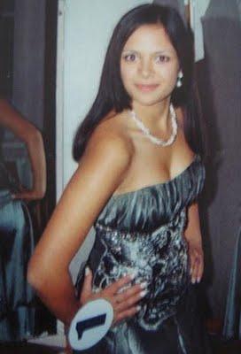 Lapidée pour avoir participé à un concours de beauté