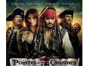 Pirates Caraïbes toujours box-office