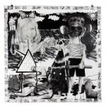 Garance-et-Baptiste-sont-a-la-campagne-2009