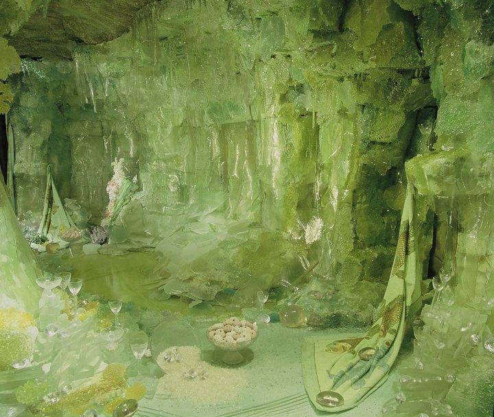 3 DAYS RUN WITH LEÏLA MENCHARI