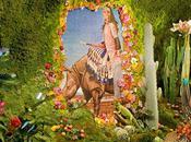 days with leïla menchari