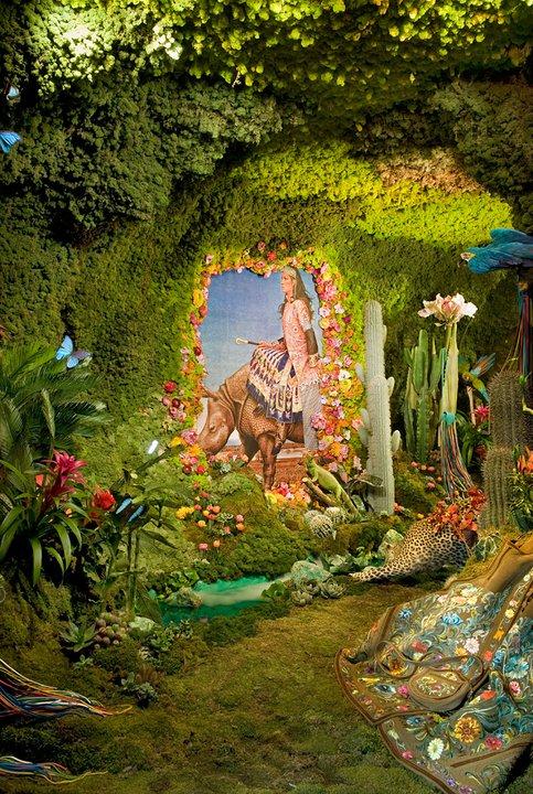 3 DAYS RUN WITH LEÏLA MENCHARI