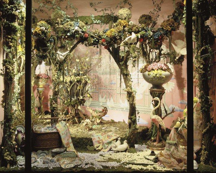 3 DAYS RUN WITH LEÏLA MENCHARI