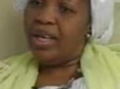 Affaire africaine accuse Nafissatou Diallo.