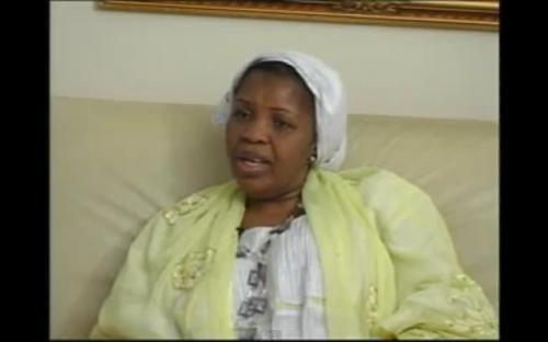 Affaire DSK – Une « africaine » accuse Nafissatou Diallo.