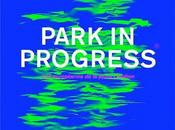 Park progress