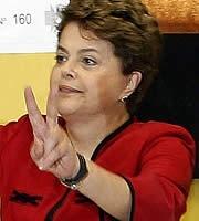 Brésil: Dilma Rousseff veut mettre fin à la misère