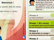 MosaLingua Italien apprendre s'améliorer rapidement iPhone...