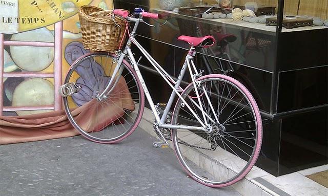 Louison Bobet pour poupée Barbie