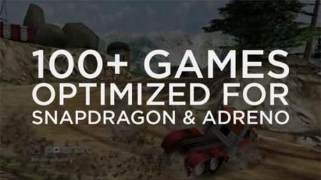Qualcomm announces Snapdragon Game Pack with more than 100 Android games 540x303 Qualcomm annonce son SnapDragon Game Pack