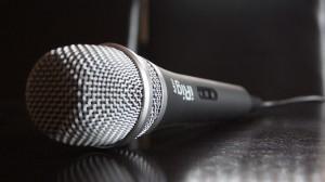 Test du «iRig Mic» Test du «iRig Mic»