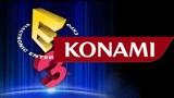 [E3 11] La conférence Konami en live