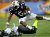 Futures Stars NCAA: Michael Dyer